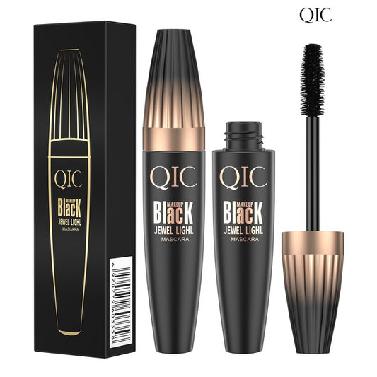 Curling Thick Non-Smudge Makeup Mascara